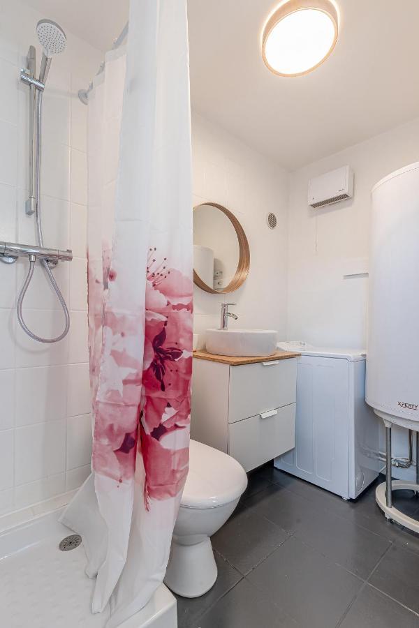 Sakura Wood - Sakura Home Koenigsmacker ภายนอก รูปภาพ