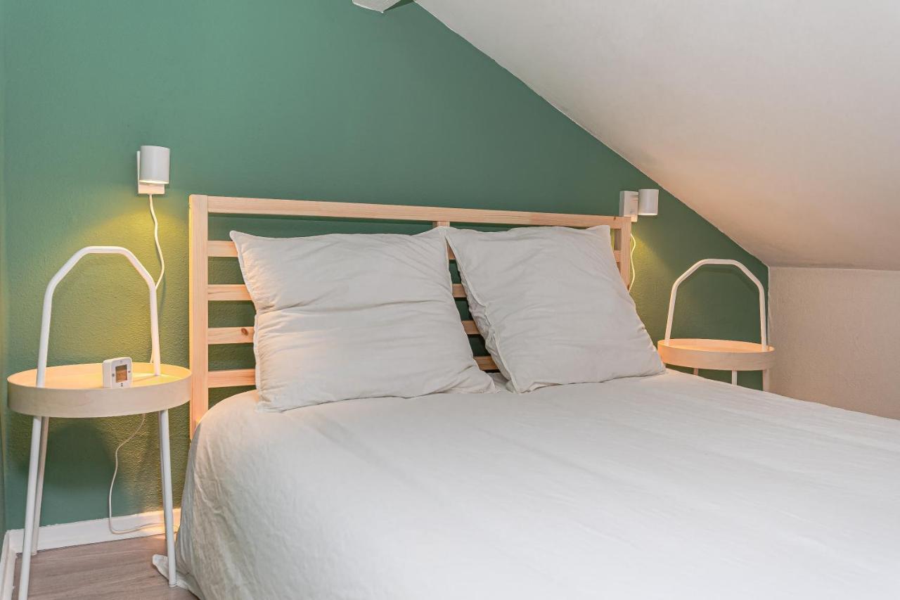Sakura Wood - Sakura Home Koenigsmacker ภายนอก รูปภาพ