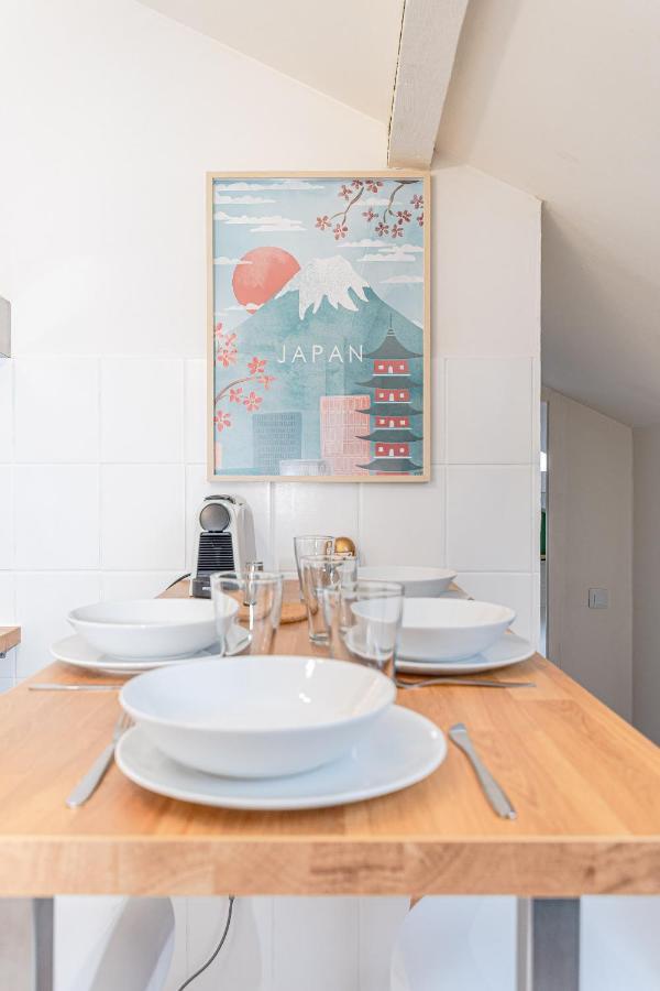 Sakura Wood - Sakura Home Koenigsmacker ภายนอก รูปภาพ