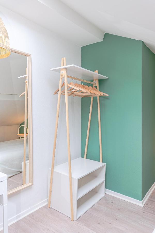 Sakura Wood - Sakura Home Koenigsmacker ภายนอก รูปภาพ