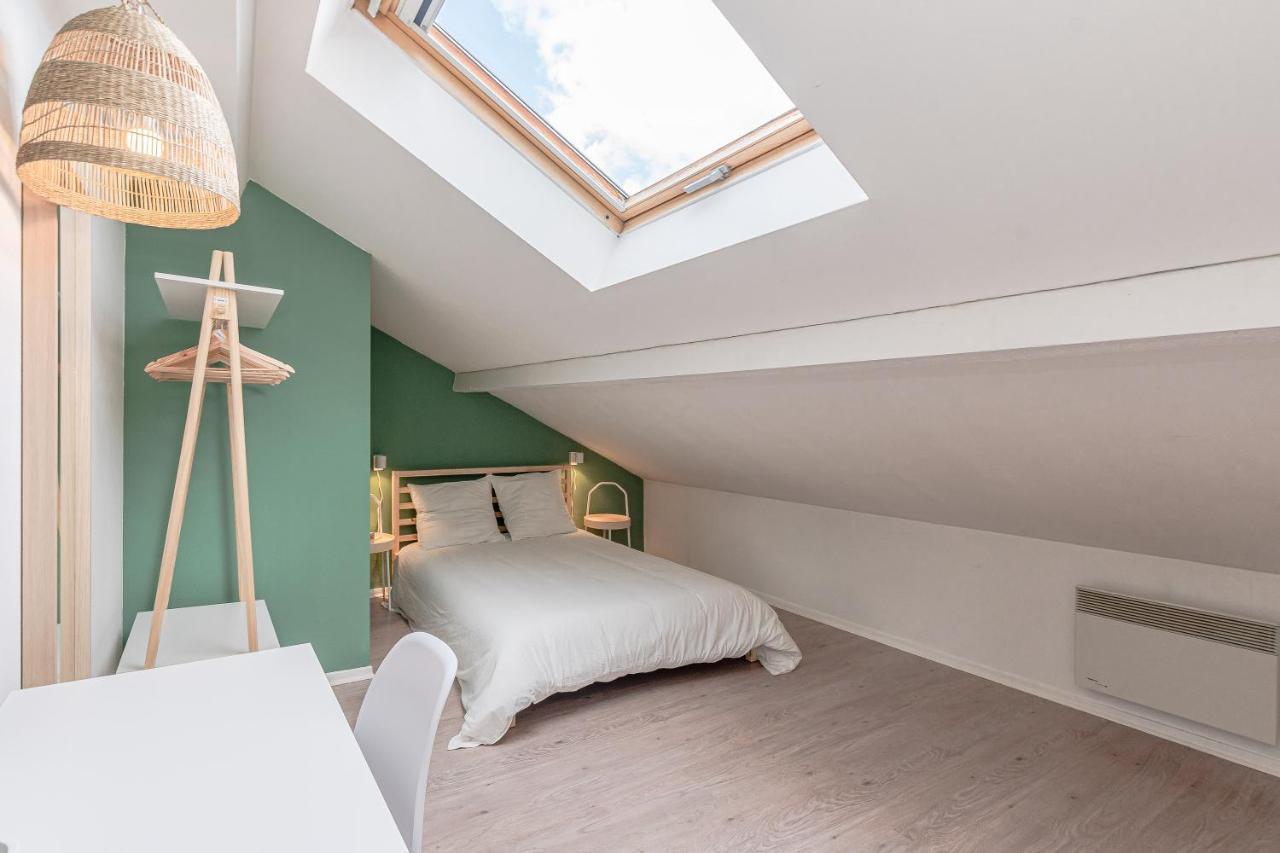 Sakura Wood - Sakura Home Koenigsmacker ภายนอก รูปภาพ