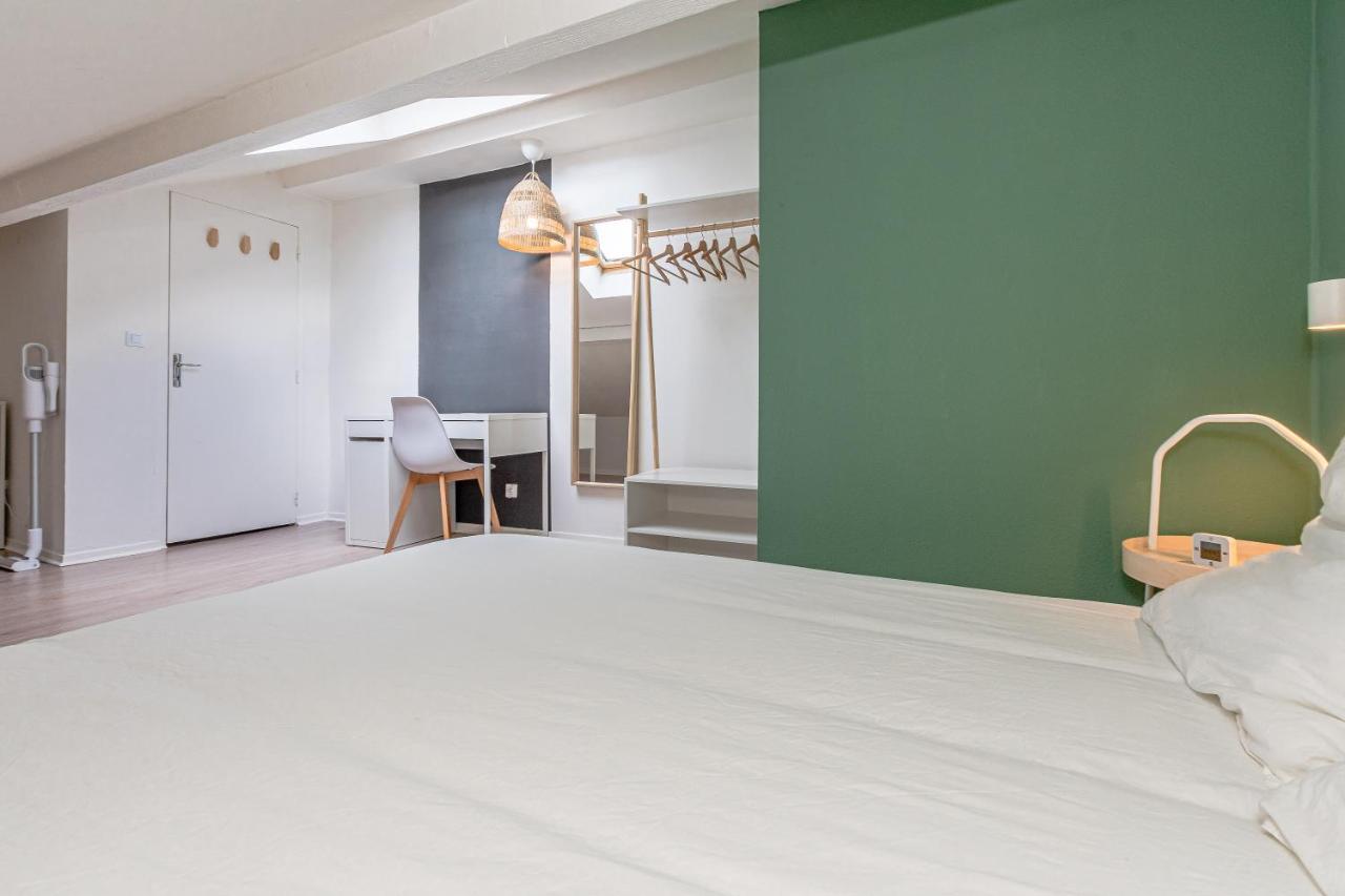 Sakura Wood - Sakura Home Koenigsmacker ภายนอก รูปภาพ